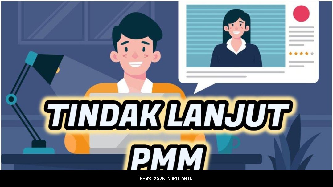 Kunci Jawaban: Apa Tujuan Tindak Lanjut untuk Tingkatkan Kualitas Kinerja?