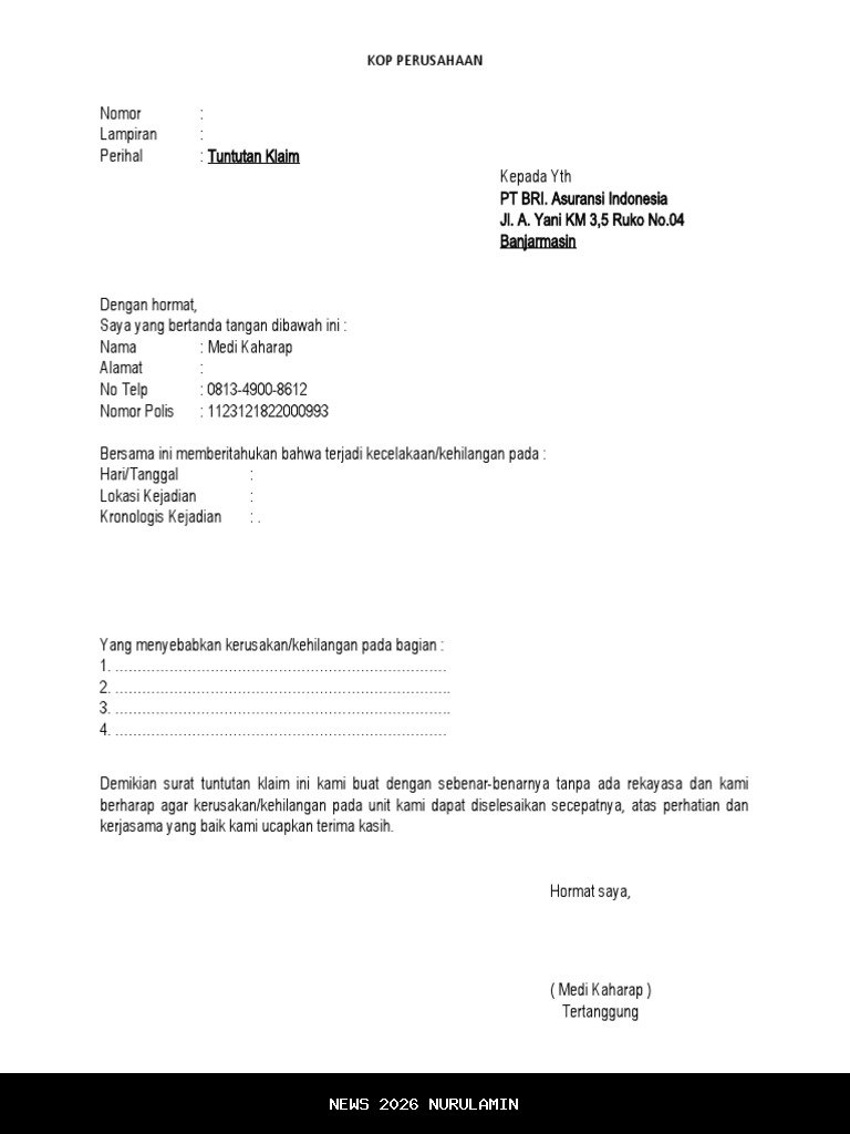 Pemkot Klaim Kesalahan, PBB Warga Balikpapan Memburuk: Orangtua Saya Tidak Mampu Membayar