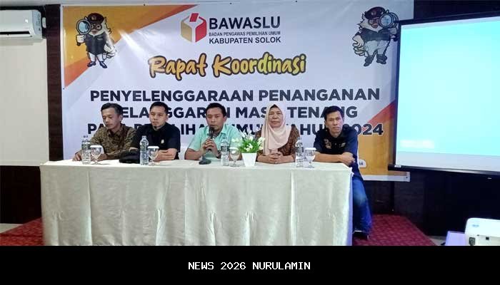 Chairul Tanjung Minta Maaf dan Evaluasi Manajemen di Lirboyo