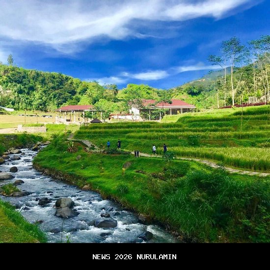 Puncak Hakordia 2025 Banyumas: Kembangkan Desa Antikorupsi dan Sekolah Berintegritas