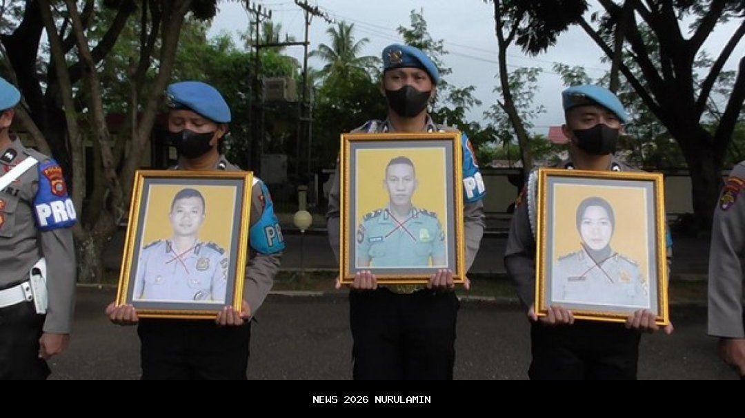 Mustafa Yasin Terancam Dipecat DPRD Gorontalo Usai Kasus Penipuan Haji