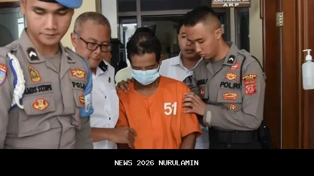 Isu Homoseksual di Balik Pembunuhan Anak di Majalengka, Ini Analisis Medis