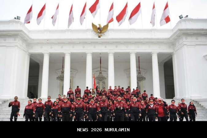 Menteri Olahraga Dorong Atlet Manfaatkan Bonus SEA Games untuk Masa Depan