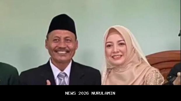 Kades Cimanggis Viral Lagi dengan Khitanan Mewah di Gang