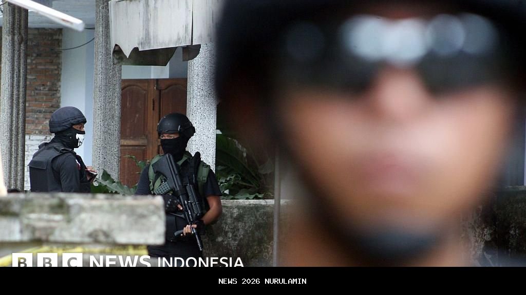 Tidak Bisa Lagi Menyangkal, Ini Bukti Briptu Rizka Bunuh Brigadir Esco, Ada Bekas Darah, Mertua Syok