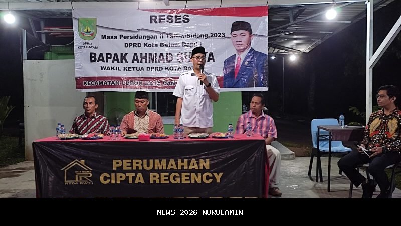 Warga Selat hingga Sidemen Keluhkan Jalan Rusak, DPRD Karangasem: Gubernur Cari Solusi