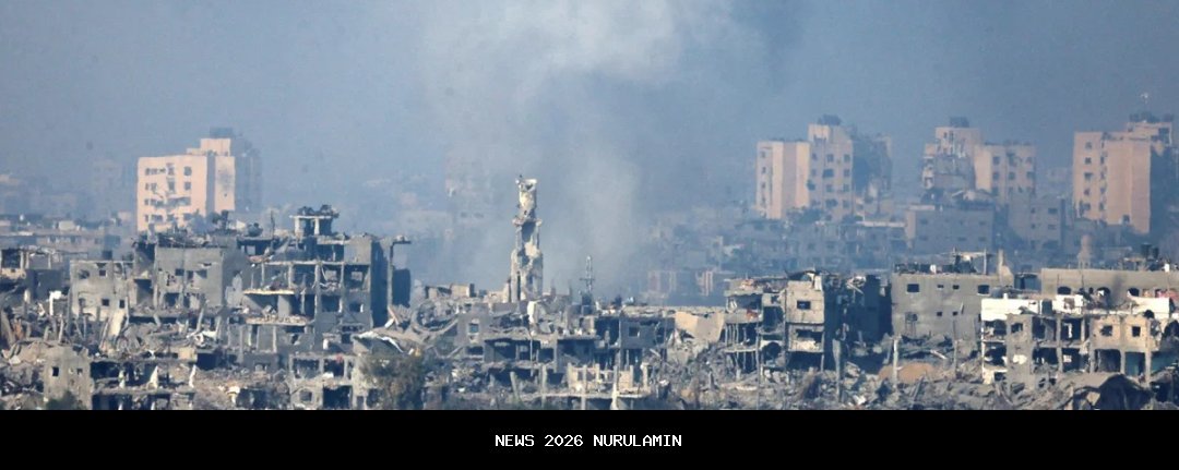 Apakah Afrika Selatan Membutuhkan Komite Konsultasi Menteri Seperti COVID untuk Menghadapi Pemotongan Dana HIV?