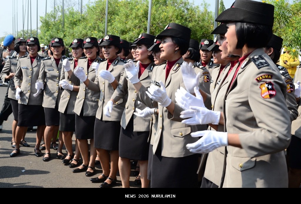 Polwan dan Anggota DPRD Kota Blitar Jadi Tersangka Kasus Selingkuh, Tapi Tak Ditahan