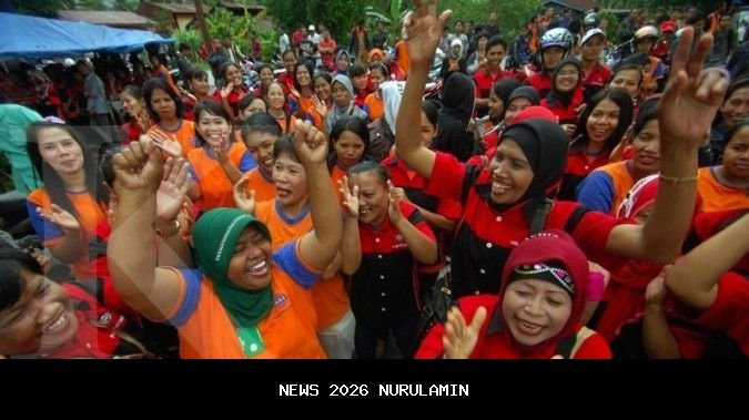 DPRD Jatim Usung Marsinah Jadi Pahlawan Nasional, Simbol Perjuangan Keadilan Sosial
