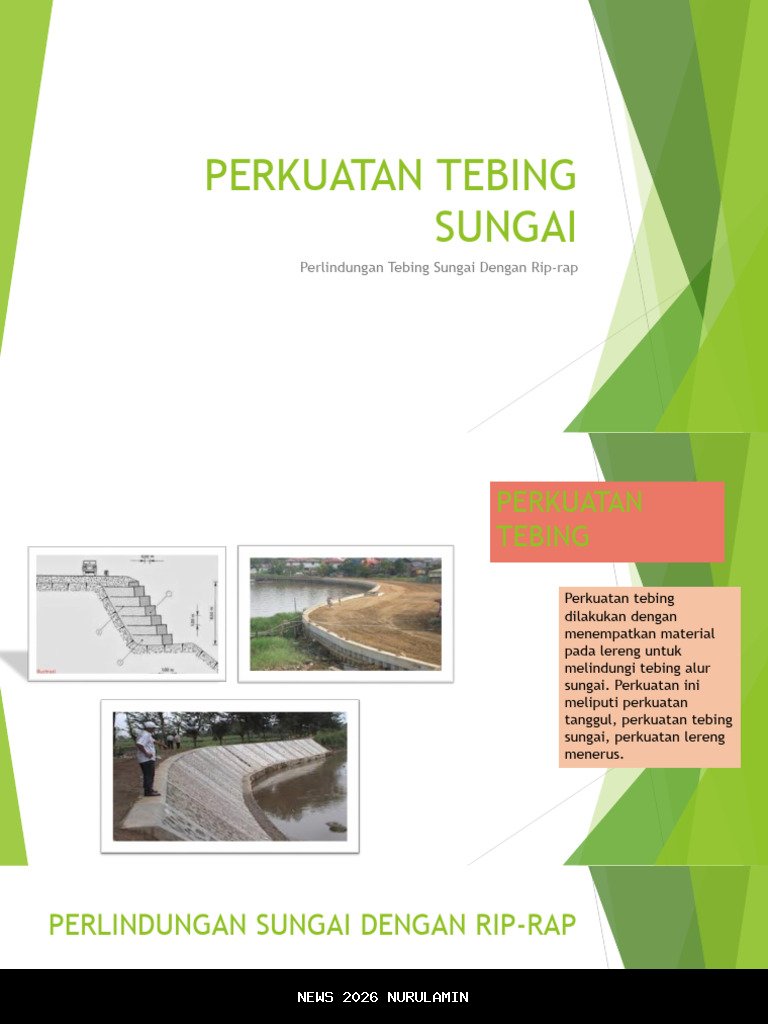 Proyek Perkuatan Tebing di Paris 2 Mengakibatkan Kemacetan dan Hasil Kurang Maksimal