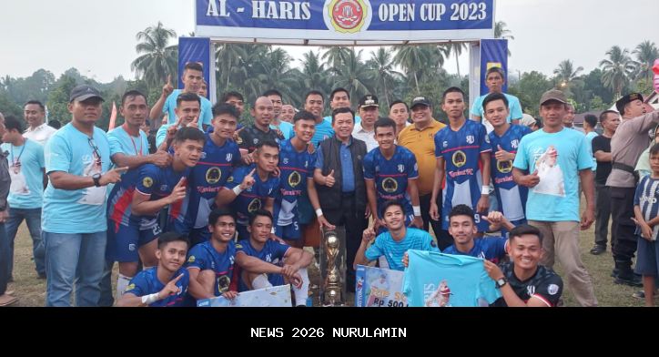 Bangun Pukul 3, Warga Pulau Rengas Jambi Saksikan Air Sungai Masuk Rumah 2023