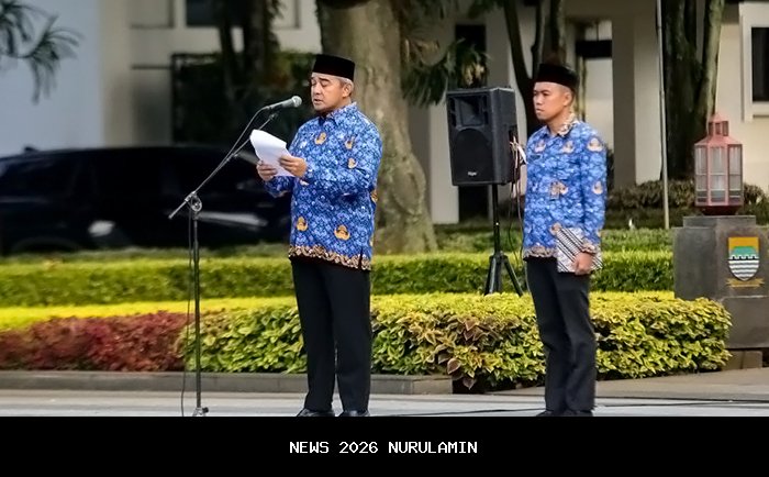 Instruksi Bupati Tolitoli: Penertiban Bangunan di Sempadan Sungai untuk Perlindungan Alam