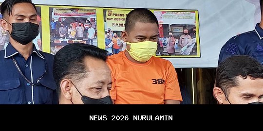 Pria Jawa Timur Tipu Korban Rp 500 Juta dengan Nama Ajudan Kapolri