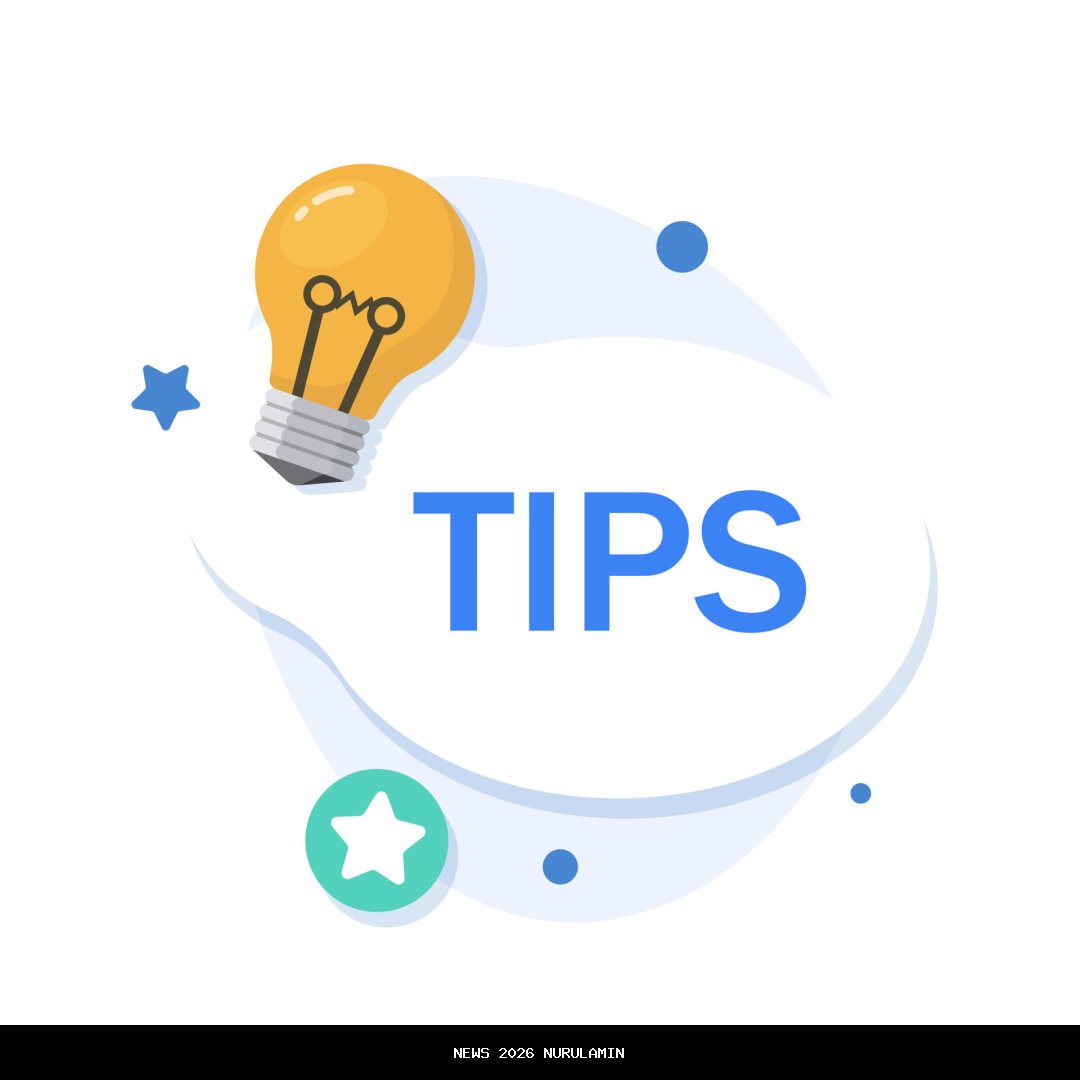 Tips Mengoptimalkan Fokus di Tengah Kecanduan AI