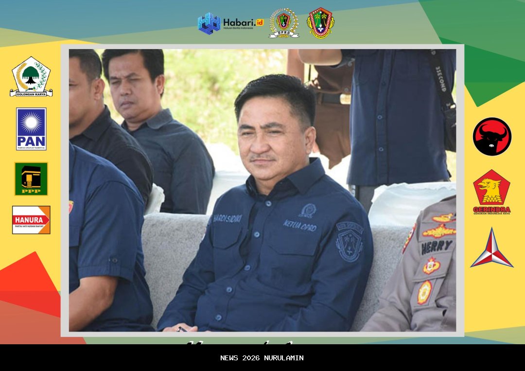 Rukmini Lababu, Korban Oknum DPRD Gorontalo, Ikhlas dan Iba Lihat Mustafa Yasin Pakai Rompi Tahanan