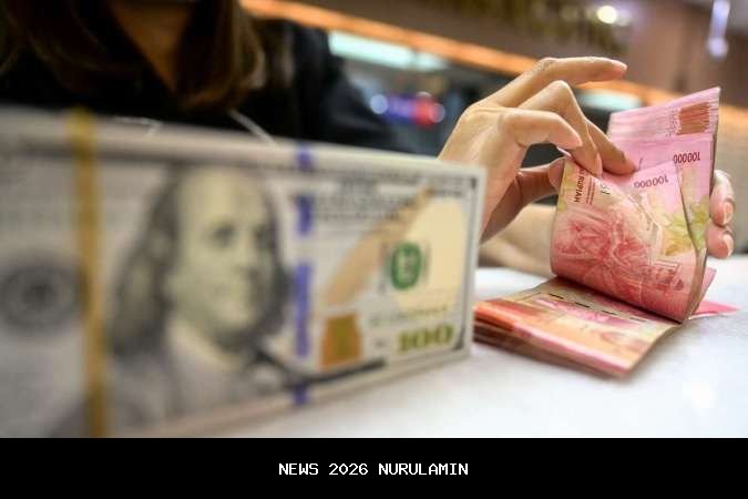 KRYA Naik ke Rp166 pada 16 Desember 2025, Investor Pantau Pergerakan Berikutnya