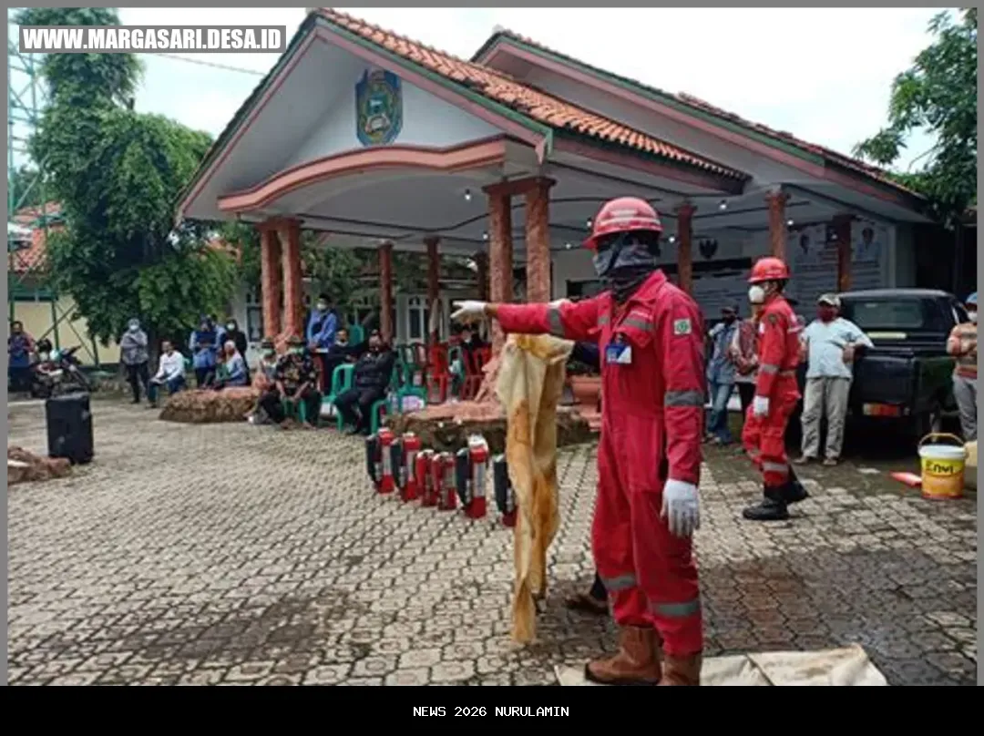 MusrenbangDes Hara Banjar Manis 2025: Sinergi Pemerintah dan Warga untuk Desa Mandiri dan Sejahtera