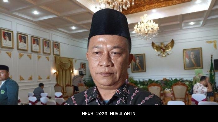Daftar 12 Nama Calon Sekda Kuningan: Mulai Pj, Kadis hingga Dirut