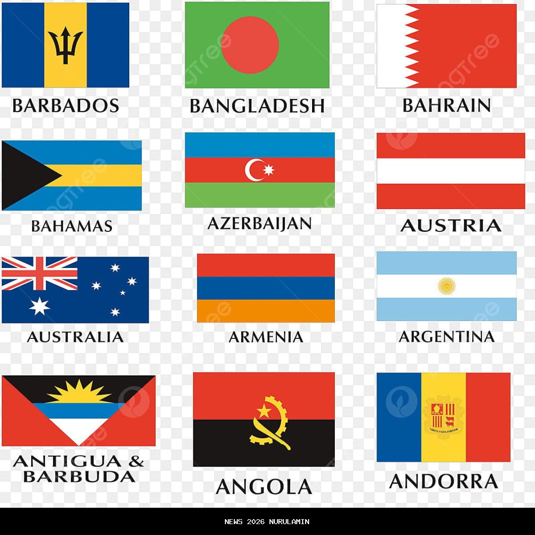 Bendera One Piece di Demo Nepal 2025: Dari Fiksi ke Realitas Politik