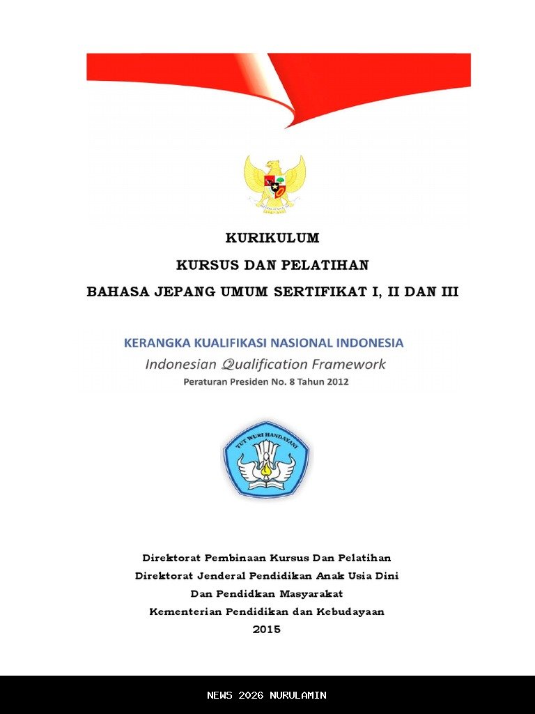 JPPI Sebut Bahasa Portugis di Kurikulum Hanya Gimik Diplomasi Prabowo