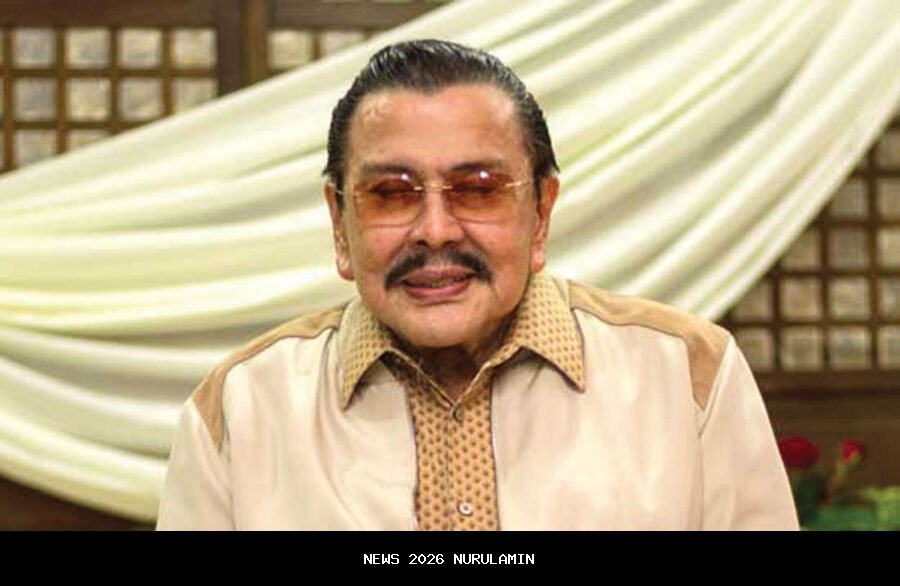 Surya Paloh Hormati Sanksi MKD, Belum Ada Rencana PAW untuk Ahmad Sahroni dan Nafa Urbach