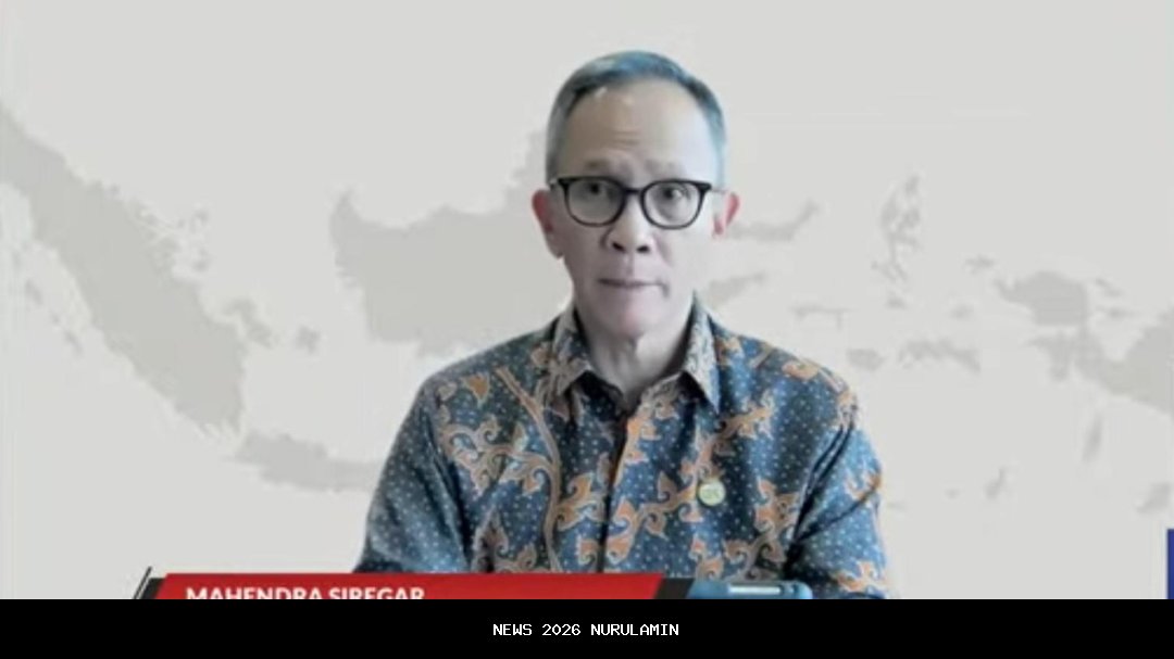 Ekonomi Tiongkok masih di bawah ekspektasi, sektor keuangan tetap terjaga