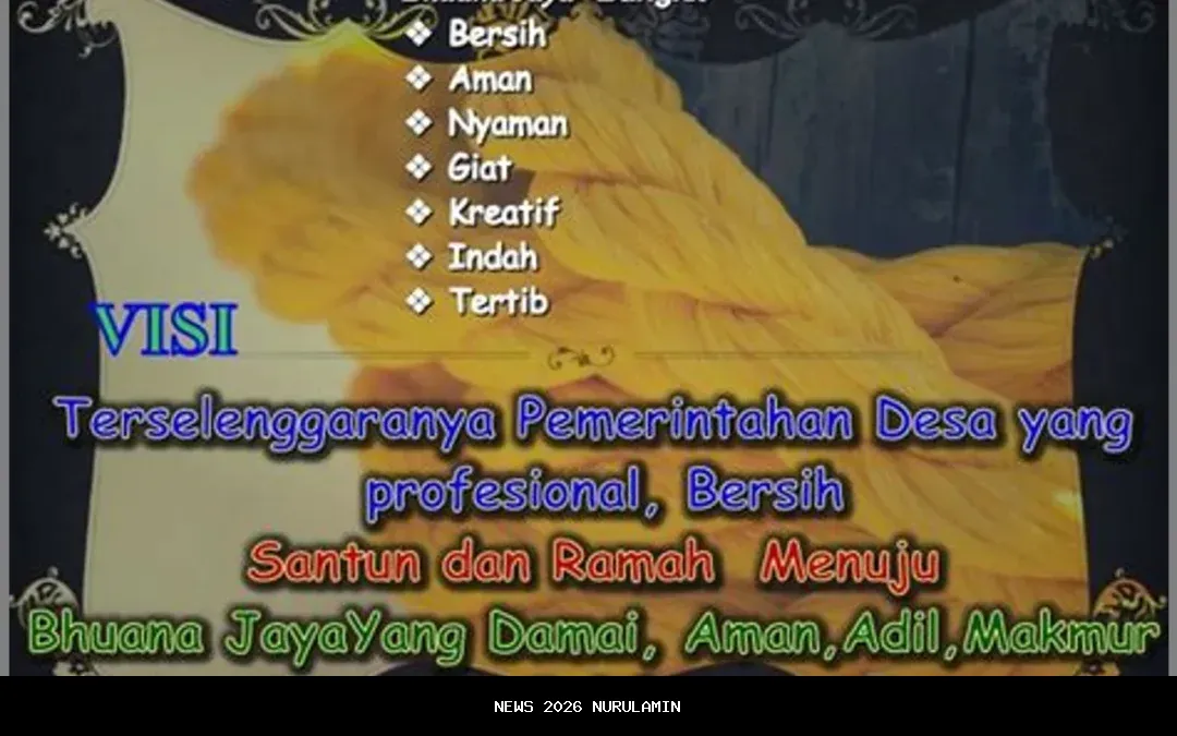 Wamen Desa Puji Program Tilik Desa Trayeman: Penguatan Kemitraan Pemerintah dan Masyarakat