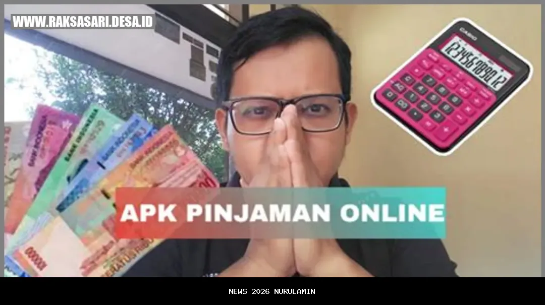 Tips Mengenali Pinjaman Online Legal untuk Hindari Kerugian