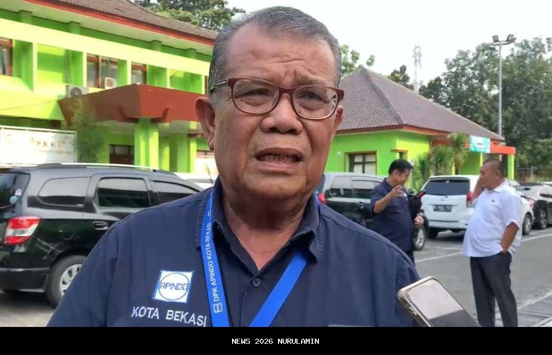 Apindo Kalsel Kembangkan Kebijakan Pro Usaha Tahun 2025