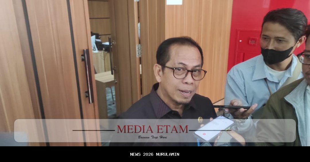 Alasan DPRD Trenggalek Mendukung Pembentukan 4 UPTD PUPR, Anggaran Rp 2 Miliar