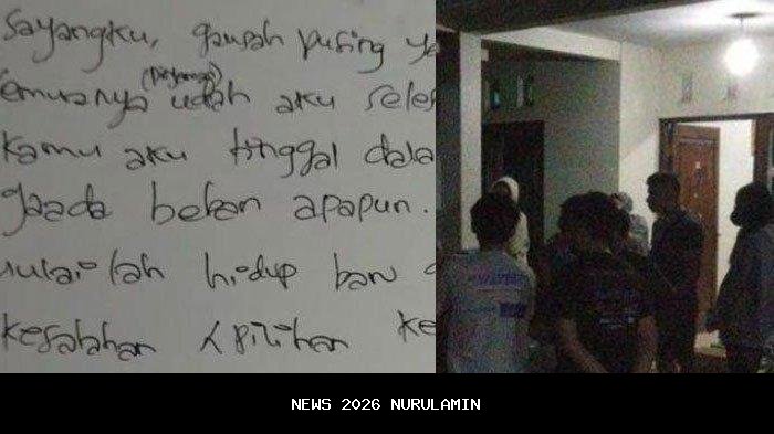 6 Mahasiswa Udayana yang Menganiaya Timothy Anugerah hingga Bunuh Diri