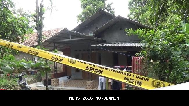 Kades beberkan kondisi ekonomi ibu pembunuh bayi di Trenggalek