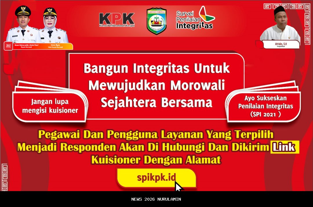 Abdul Wahid Hasan: Tokoh Perempuan Morowali Pemimpin Pembangunan Sosial dan Ekonomi Daerah