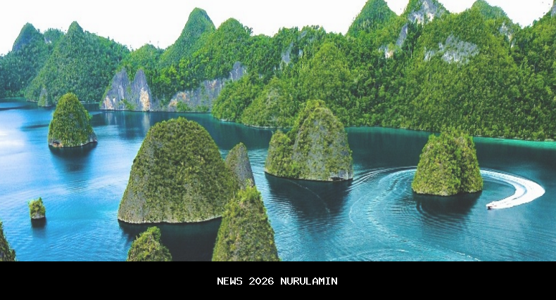 Papua Toreh Sejarah, Pembangunan Kelenteng Pertama Di Sentani Dimulai