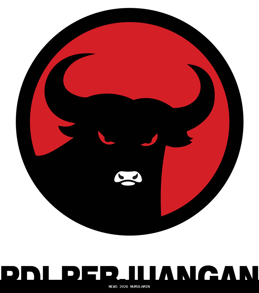 PDIP Lampung Tanggapi Isu Pengganti Wakil Bupati Tengah