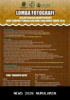 Peringati Hari Pahlawan, Sesmenpora Ajak Atlet dan Pemuda Jaga Semangat Nasionalisme