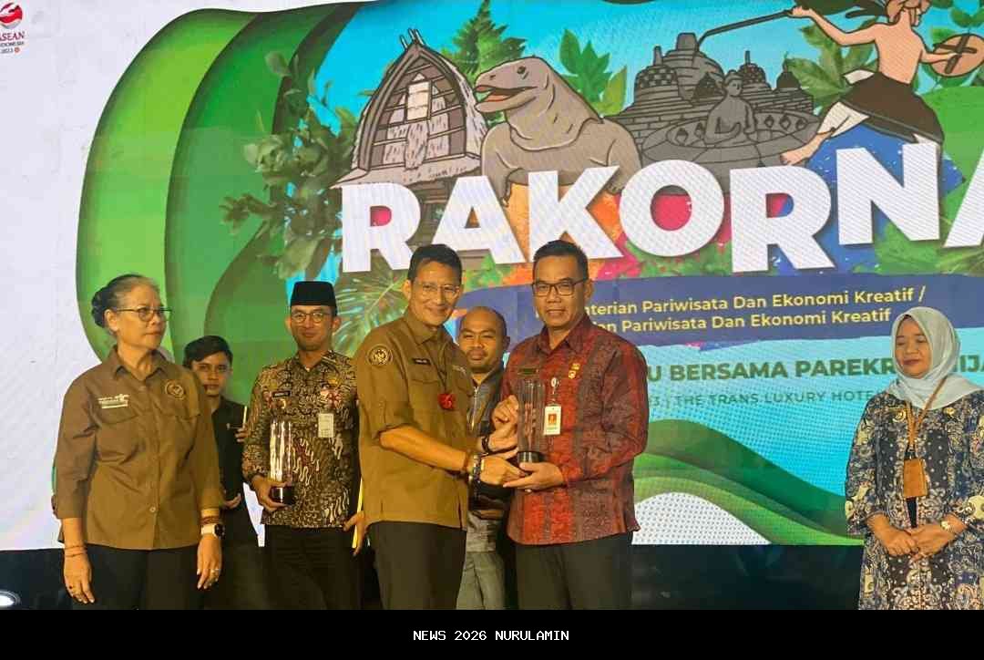 Palembang vs Pangkalpinang, membedah potensi ekonomi kreatif di dua kota strategis