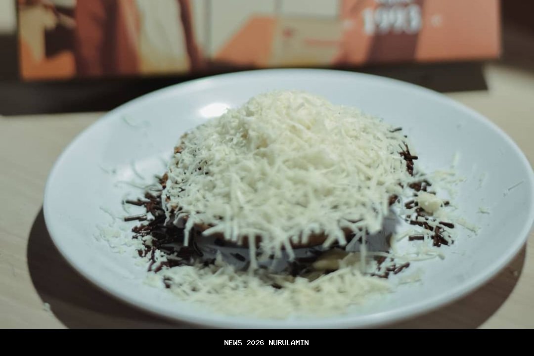 7 Kuliner Legendaris Bandung yang Harus Dicoba: Rasa Klasik yang Masih Hits!