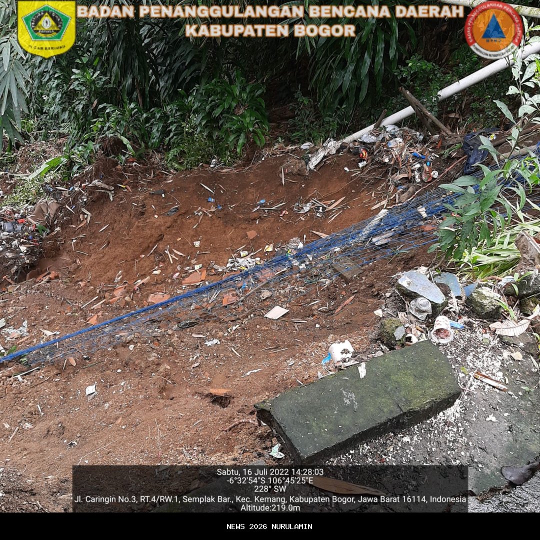 Prakiraan Cuaca Solo 8 November 2025: Hujan Mengguyur Seluruh Kecamatan