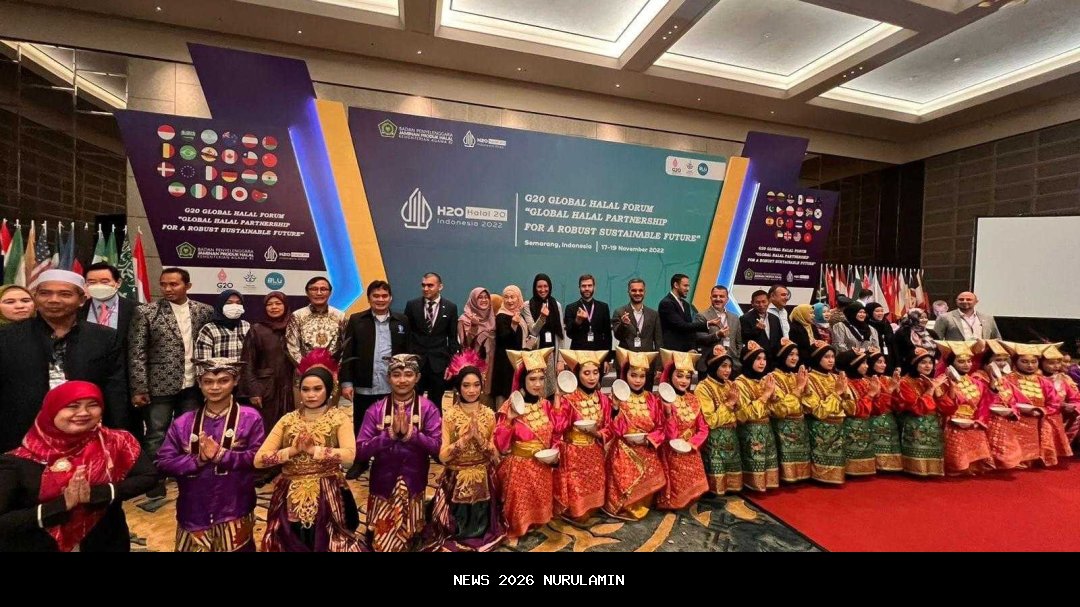 Istiqlal Global Fund Tertarik Investasi di Sumedang dengan Pengembangan KEK Halal