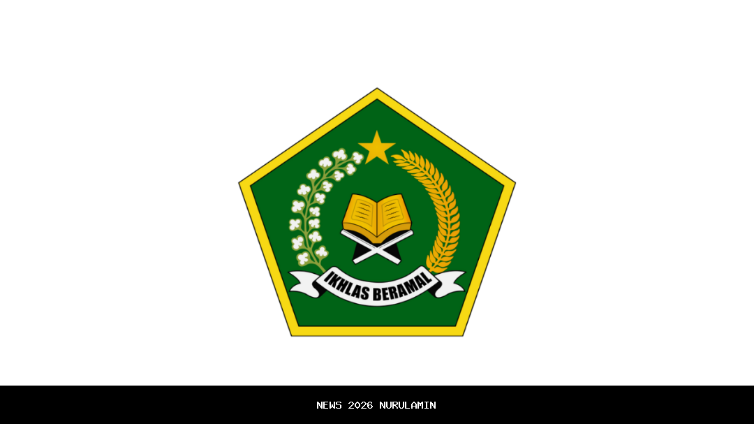 Kemenag Bangka Tengah Kemitraan dengan Kantor Pertanahan, Pastikan Hukum Aset Tanah Wakaf