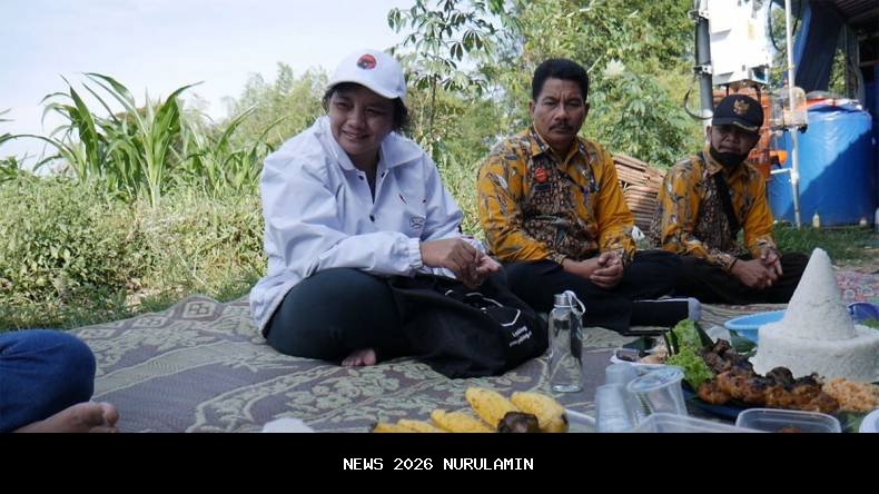 Reaksi Warga Terhadap Isu Desanya Dilelang: Dari Khawatir hingga Anggap Lucu