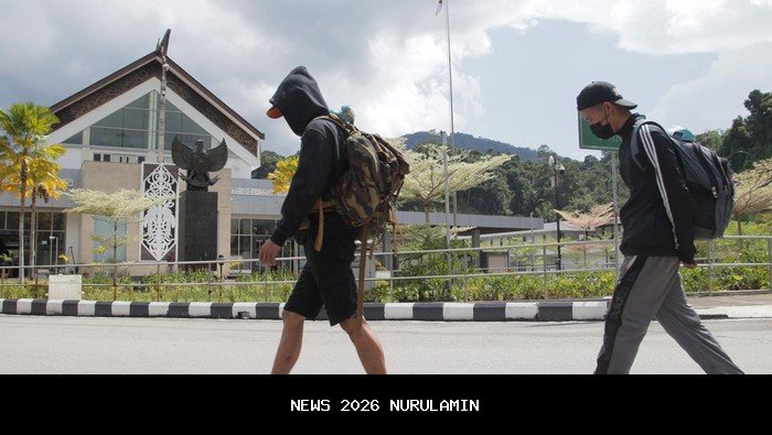 44 PMI Bermasalah Dideportasi dari Malaysia Tiba di Dumai, Banyak yang Alami Penyakit Kronis