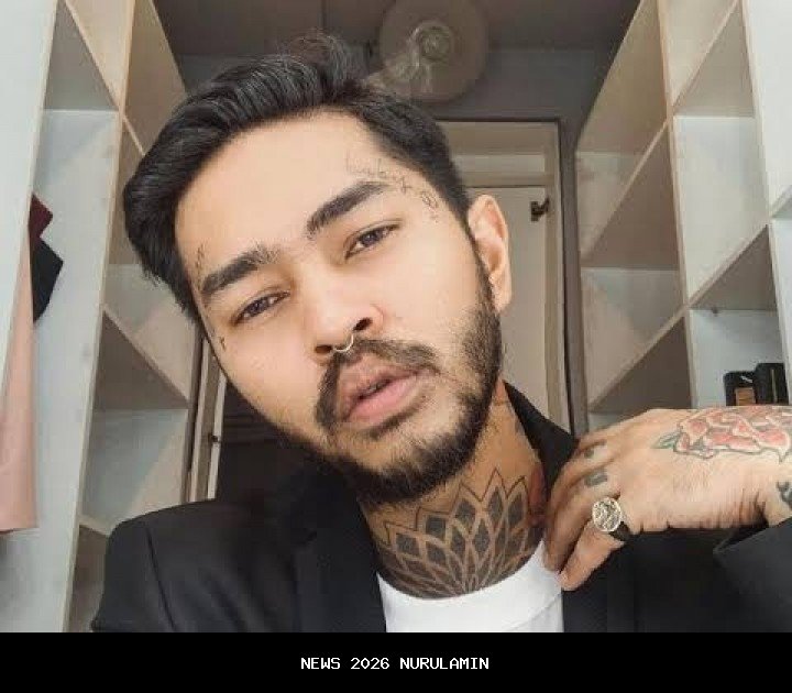 Pemasok Narkoba Onadio Leonardo Jadi Tersangka, Pengacara Beberkan Fakta Mengejutkan