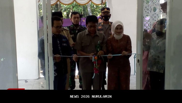 15 Warga Kulon Progo Dapat Bantuan Perbaikan Rumah