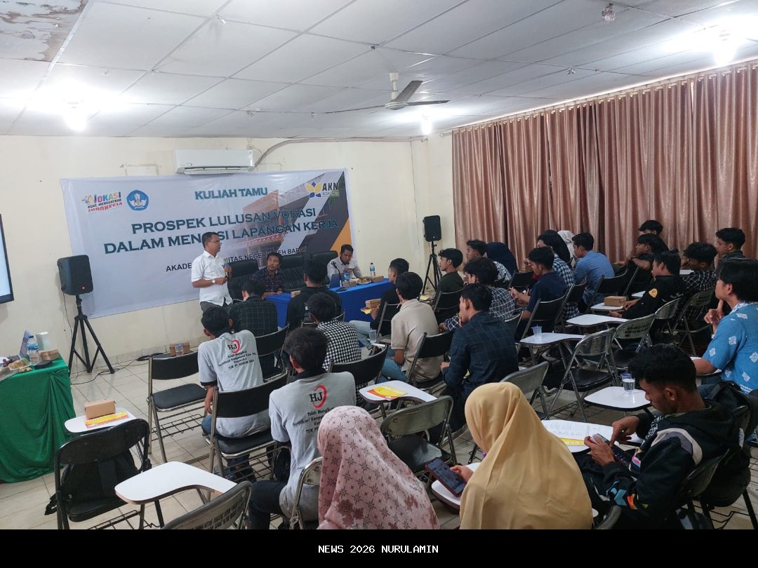 Dosen UTU Bantu PKK Padang Mancang Aceh Barat Pasarkan Belimbing Wuluh Online