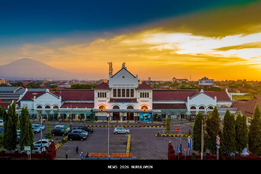 Cirebon Kembangkan SDM Unggul: Festival Musik & Fashion 2025 Jadi Pusat Budaya dan Ekonomi Digital