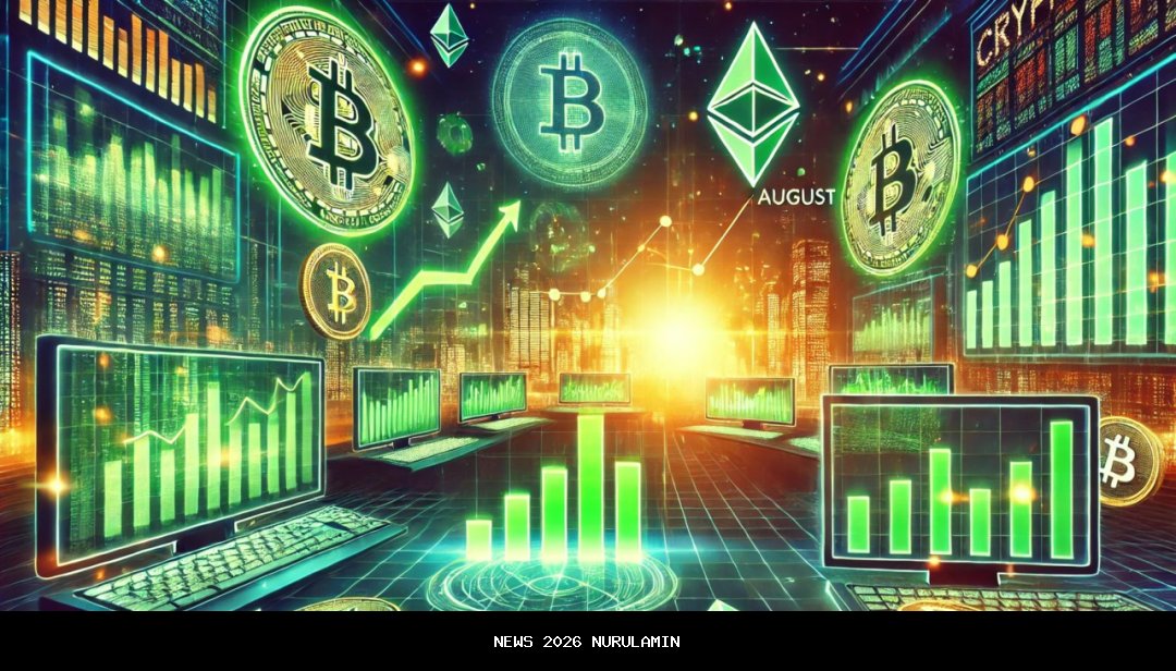 Cryptocurrency Terbaik untuk Keuntungan Jangka Panjang, bagaimana koin $0.035 ini bersaing dengan Litecoin (LTC) dalam tahun pertamanya