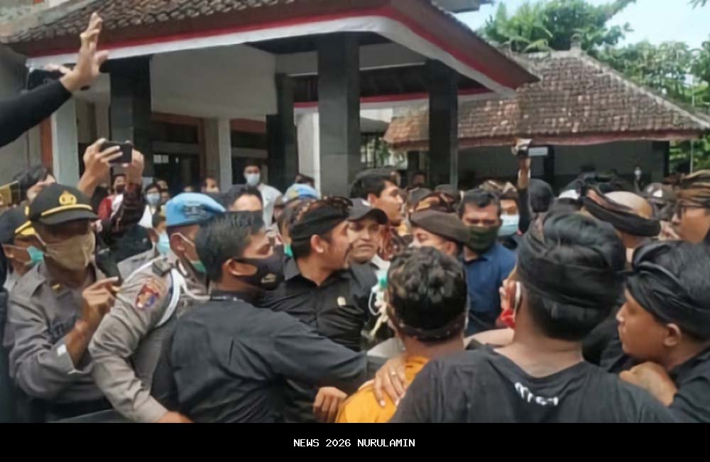 Kapolres Kukar Dipecat Usai Ancam Anggota DPD, Polda Kaltim Minta Maaf