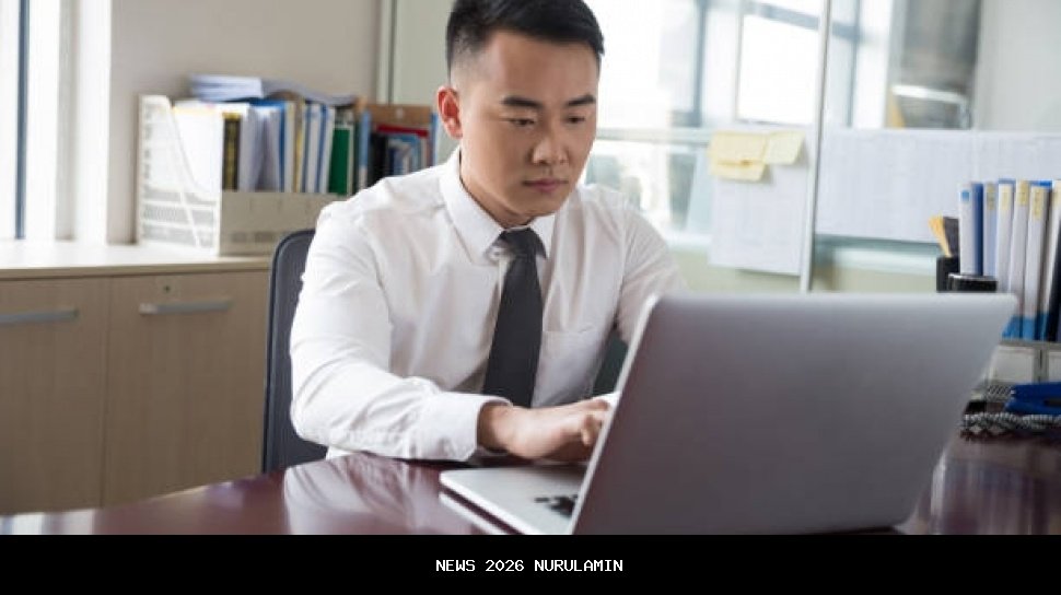 PPPK Paruh Waktu 2025: Gaji Sesuai, Hak Jangan Terabaikan!